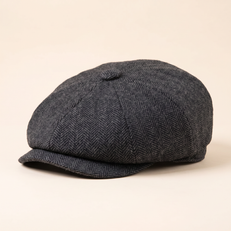 Casquette Ashby